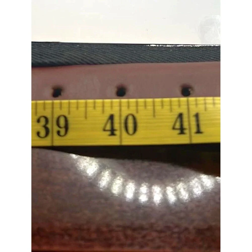 Dockers Mens Belt Size XL